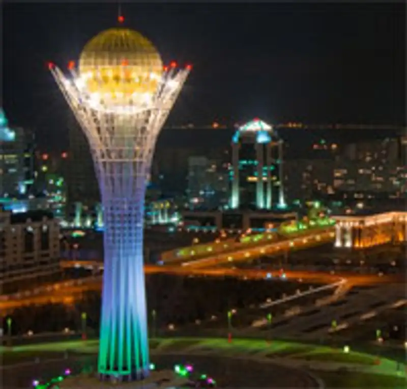 Иностранцы боятся посещать Казахстан, фото - Новости Zakon.kz от 02.05.2012 16:04