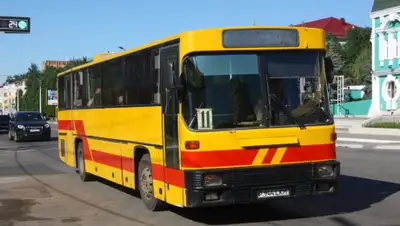 Алау, фото - Новости Zakon.kz от 03.04.2020 19:21