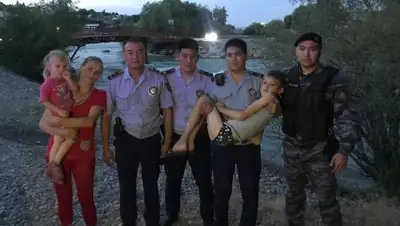 пресс-служба ДП Алматинской области, фото - Новости Zakon.kz от 30.06.2019 12:06