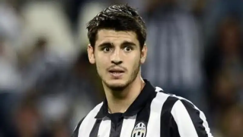 Альваро Мората: Наша оборона может справиться с Месси