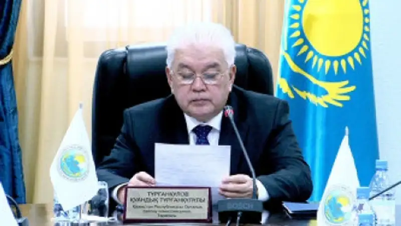 Выдвижение кандидатов в президенты пройдет в Казахстане с 26 февраля по 15 марта - ЦИК