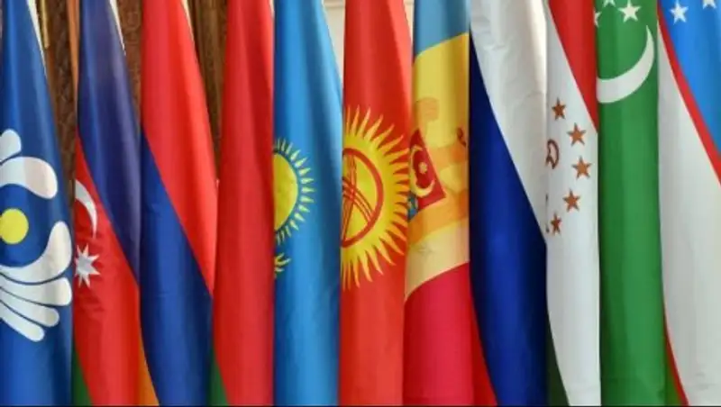Обстановку на внешних границах стран СНГ обсудят 18 мая в Алматы