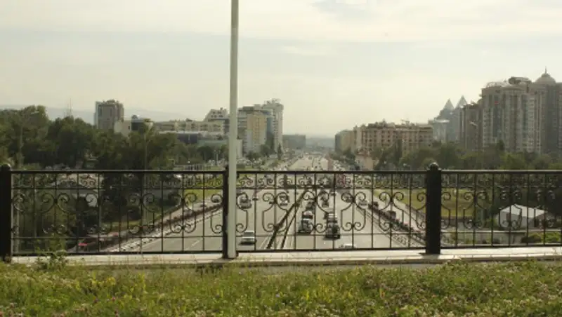 Какие объекты Медеуского района Алматы закрыты для посещения