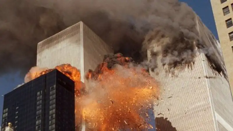 ЦРУ: следствие не увидело причастности Эр-Рияда к терактам 11 сентября