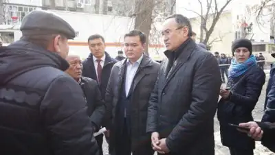 ПМ, фото - Новости Zakon.kz от 27.02.2019 16:59