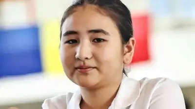 Юная шахматистка из Атырау третий раз стала чемпионкой мира 