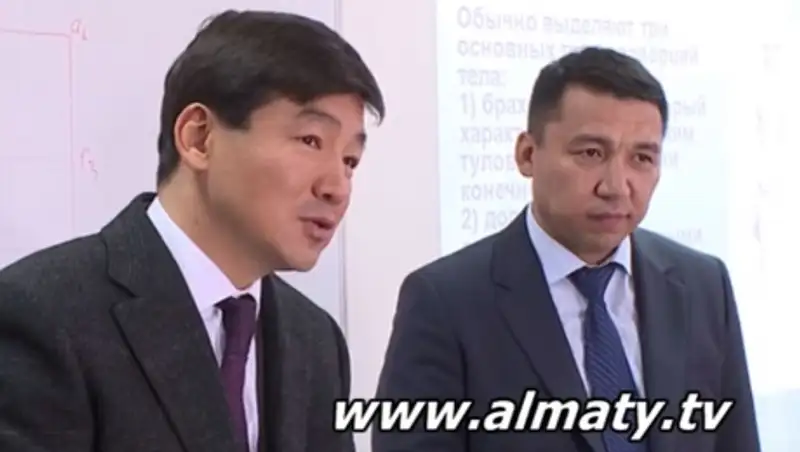 Б.Байбек пообещал всестороннюю поддержку алматинскому ипподрому