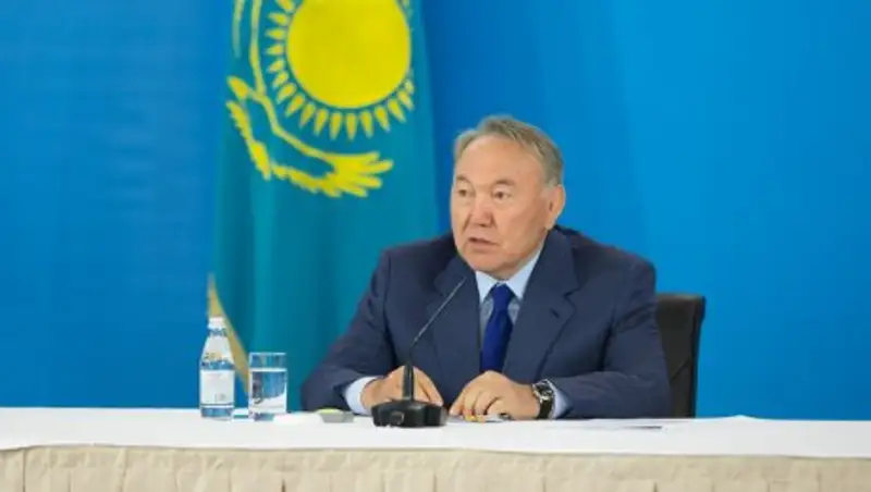 Президент: Историю южных регионов можно назвать историей всего Казахстана