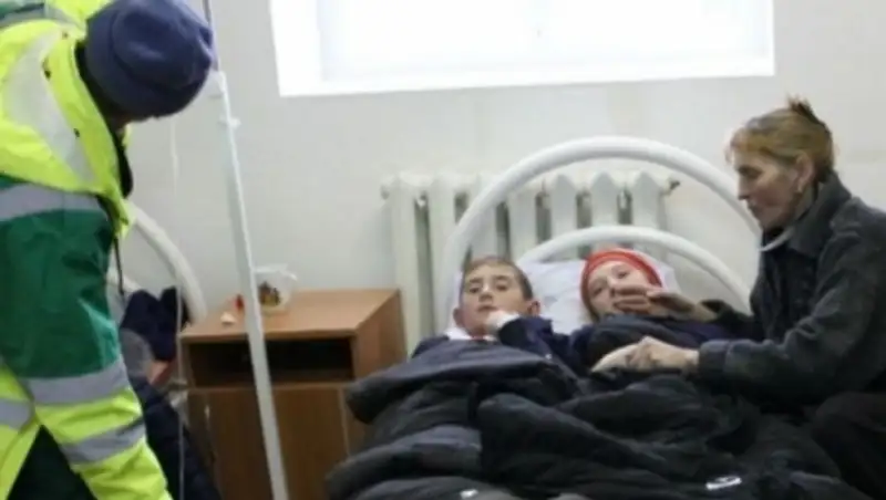 Переселение из Березовки может начаться в этом году