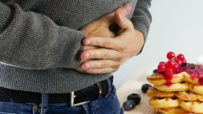 Как избежать переедания рассказала диетолог, фото - Новости Zakon.kz от 27.01.2023 06:32