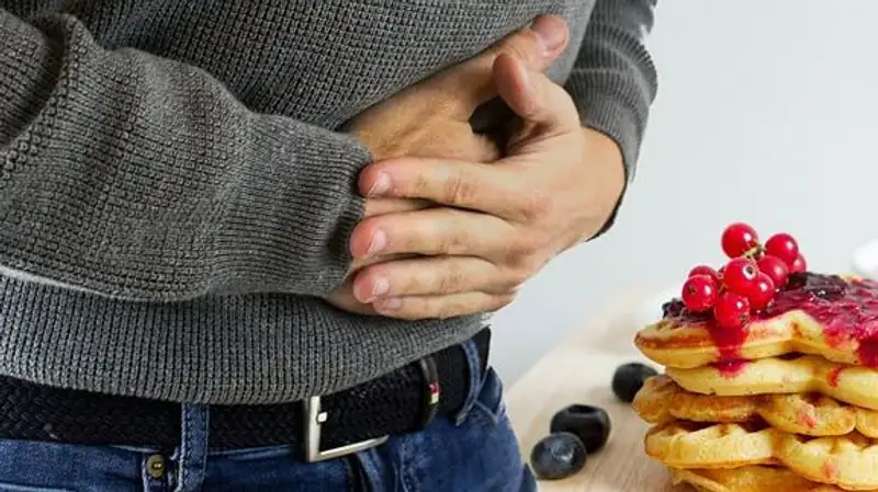 Как избежать переедания, рассказала диетолог