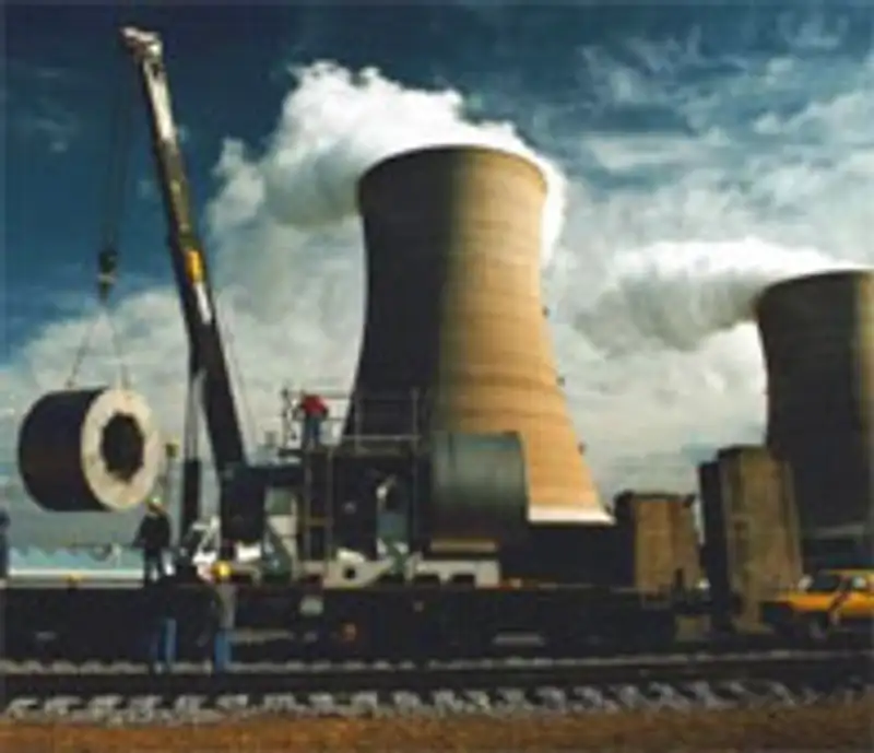 При принятии решения о строительстве АЭС Казахстан провел значительные исследования, фото - Новости Zakon.kz от 28.10.2011 17:25