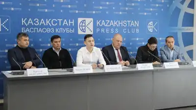 Движение BAQYLA наблюдало за выборами в 25 городах, фото - Новости Zakon.kz от 20.03.2023 13:23