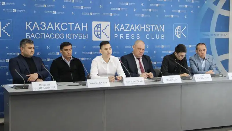 Движение BAQYLA наблюдало за выборами в 25 городах