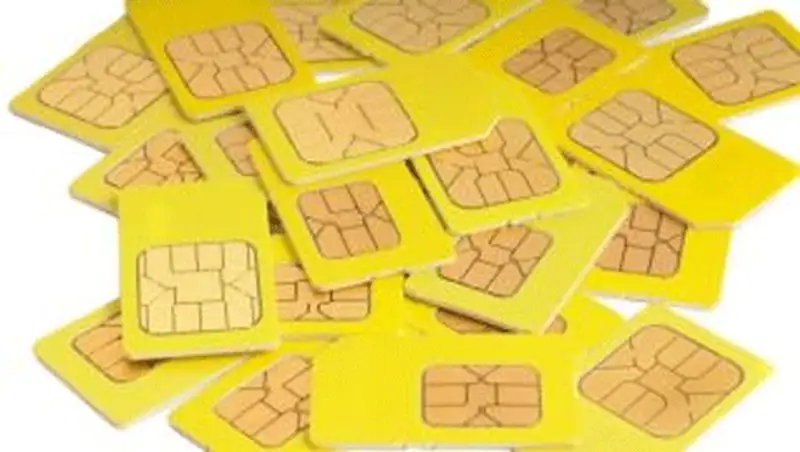 Станут ли в Казахстане продавать SIM-карты по паспорту, фото - Новости Zakon.kz от 05.11.2013 00:25