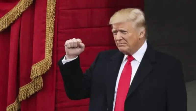 Компании Трампа заработали на его избирательной кампании $12,8 миллиона