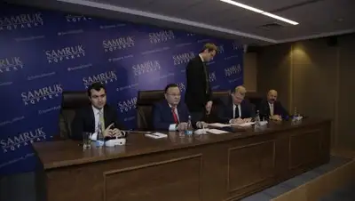 Казахтелеком, фото - Новости Zakon.kz от 12.12.2018 15:13