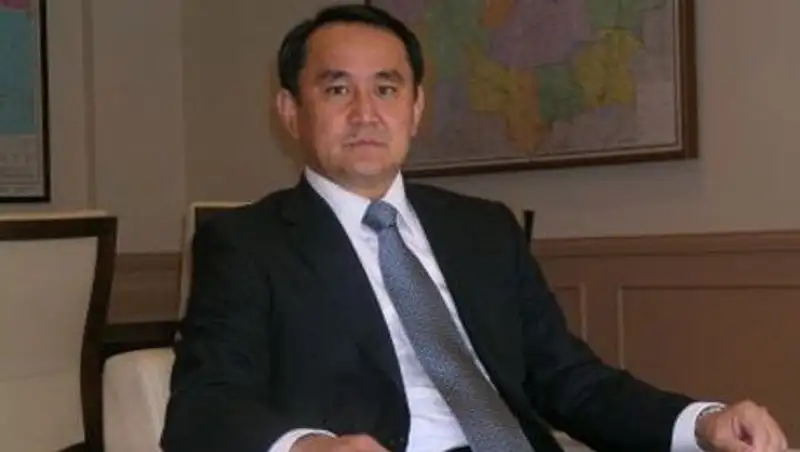 Товарооборот Казахстана с Японией увеличился вдвое