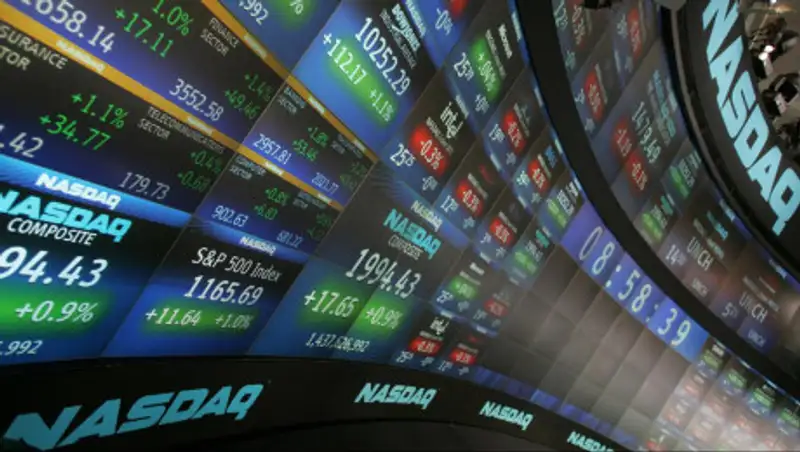 Трамп обрушил рынки