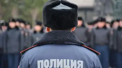 Задержали "шутника", заявившего, что он убил человека, фото - Новости Zakon.kz от 12.01.2023 19:04