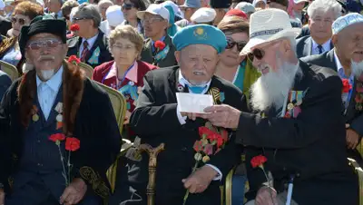 astana.gov.kz, фото - Новости Zakon.kz от 05.05.2019 14:46