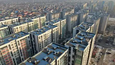 Жилищная реформа, фото - Новости Zakon.kz от 03.07.2023 14:17