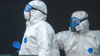 Сергей Фадеичев/ТАСС, фото - Новости Zakon.kz от 03.06.2020 17:00