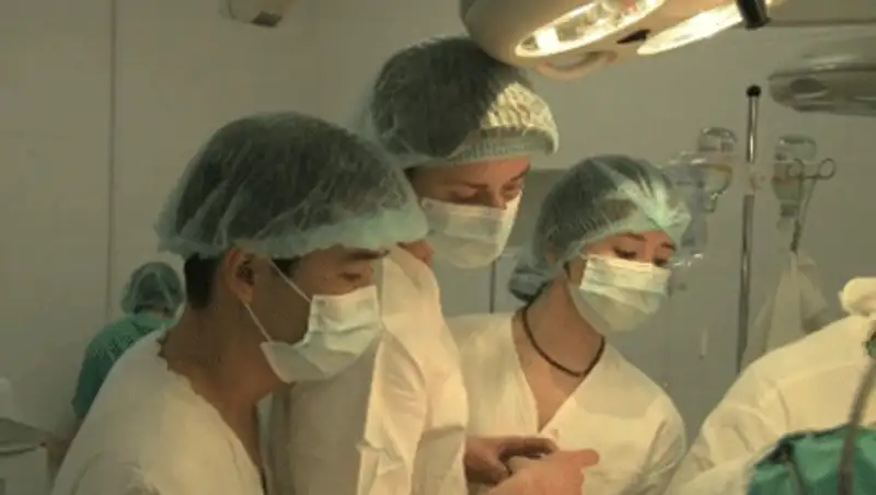 Жительница Уральска 26 раз за одни сутки пережила клиническую смерть, фото - Новости Zakon.kz от 24.11.2013 20:52