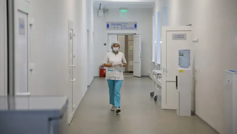 Еще 10 казахстанцев излечились от коронавируса