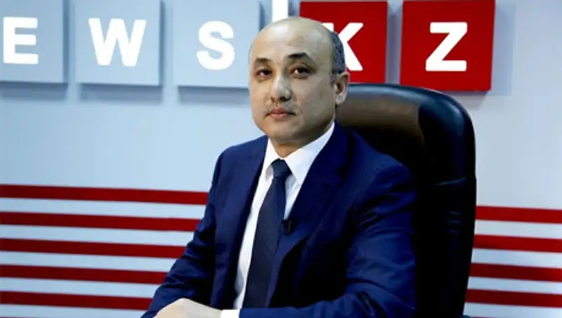 Суммарная стоимость собственного капитала 106 активов приватизации - около 700 млрд тг