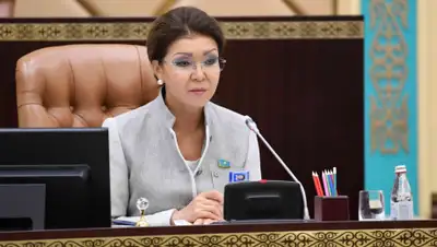 Сенат РК, фото - Новости Zakon.kz от 05.02.2020 16:17