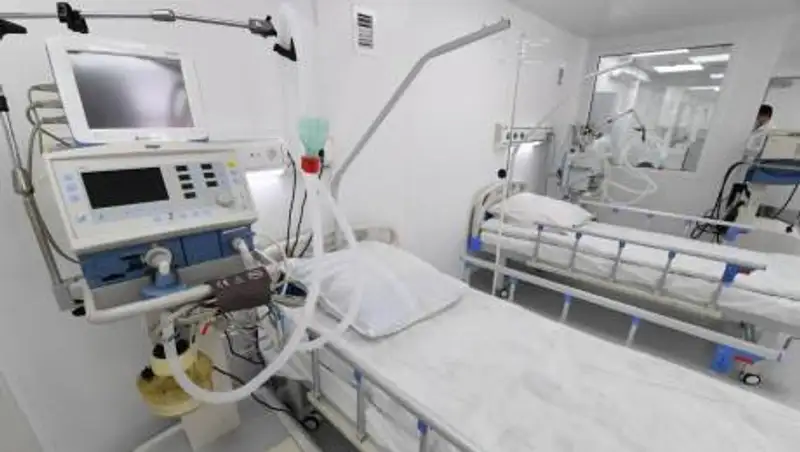 747 казахстанцев с КВИ находятся в тяжелом состоянии