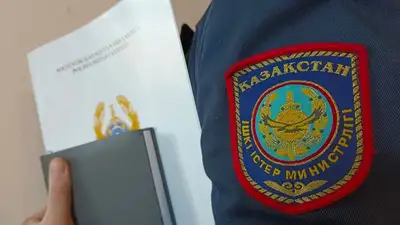 Мать троих детей повесилась в Алматы - соседи рассказали подробности, фото - Новости Zakon.kz от 20.07.2023 23:46