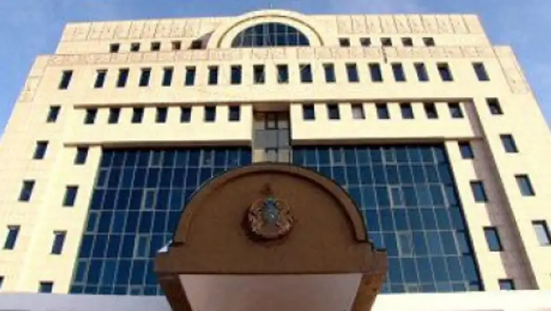 ЦИК РК аккредитовала 12 наблюдателей Миссии наблюдателей от СНГ