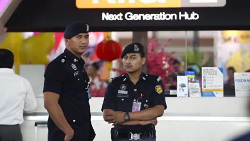 Посол КНДР, объявленный персоной нон грата, покинул Малайзию