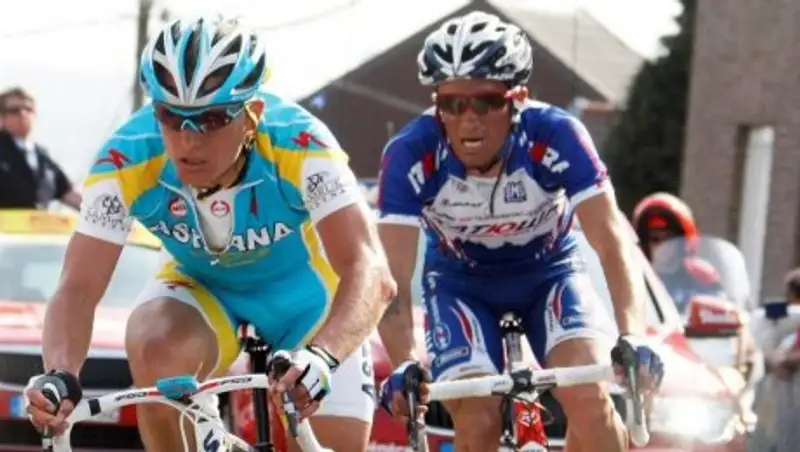 Александр Винокуров предстанет перед судом