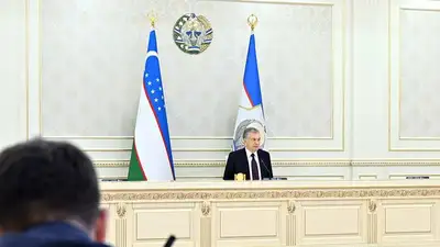 Больше 17 тысяч чиновников уволят в Узбекистане, фото - Новости Zakon.kz от 26.01.2023 08:26