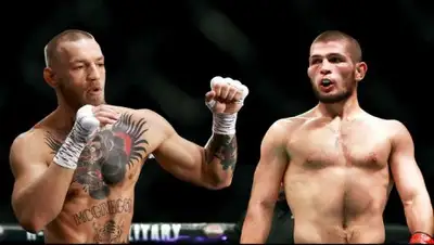 Спортбокс, фото - Новости Zakon.kz от 01.05.2018 21:51