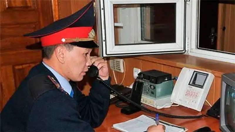 За 9 дней в Жамбылской области зарегистрировано 233 преступления