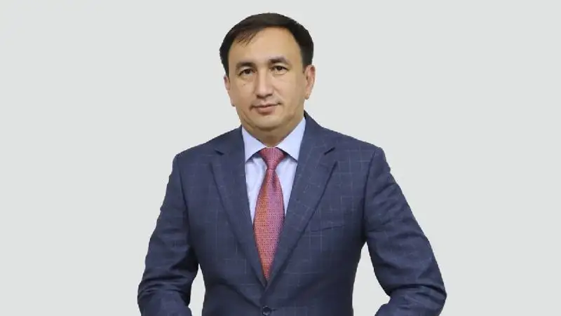 Данияр Жаналинов возглавил комитет госдоходов Министерства финансов Казахстана