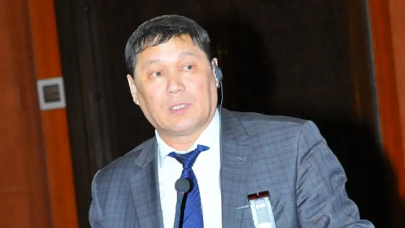 Американские компании заинтересовались животноводческой отраслью Казахстана