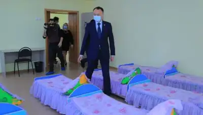 пресс-служба, фото - Новости Zakon.kz от 15.12.2020 12:26