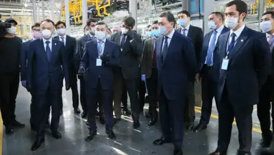 -, фото - Новости Zakon.kz от 28.03.2020 15:40