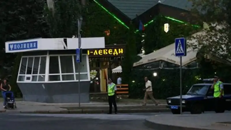 Подозреваемых в убийстве главы ДНР задержали