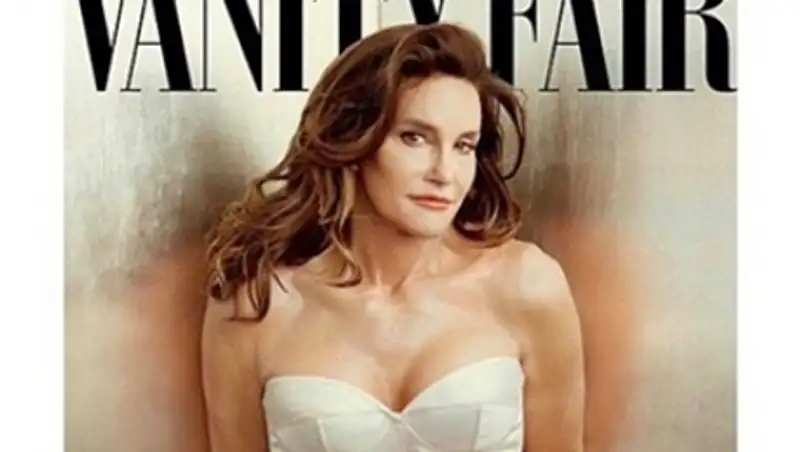 Сменивший пол отчим Ким Кардашьян побил рекорд Барака Обамы в Twitter