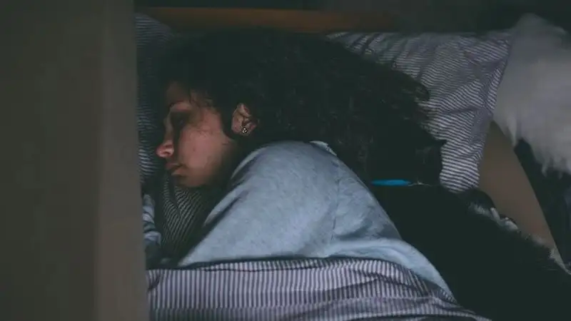 "Совы" больше "жаворонков" подвержены риску ранней смерти