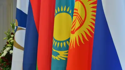 Казахстан ЕАЭС Мажилис