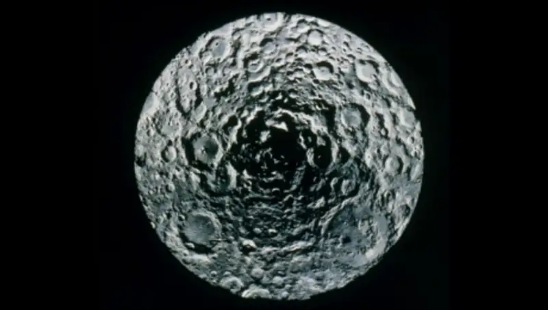 Европа предложила сотрудничать с Россией для организации лунных миссий