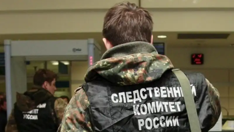 Туристы нашли труп на перевале Дятлова