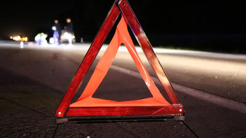 Мелкие ДТП можно оформлять без сотрудников дорожной полиции с 2024 года